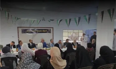 من جديدة الفضل إلى العدالة.. الهيئة الوطنية تفتح ملف إحدى أكبر مجازر ريف دمشق