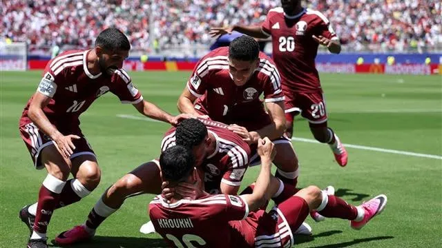 موجز الرياضة من شبكة شام – الجولة الثانية تنطلق في المونديال وترقب لمواجهة الوحدة وأهلي حلب