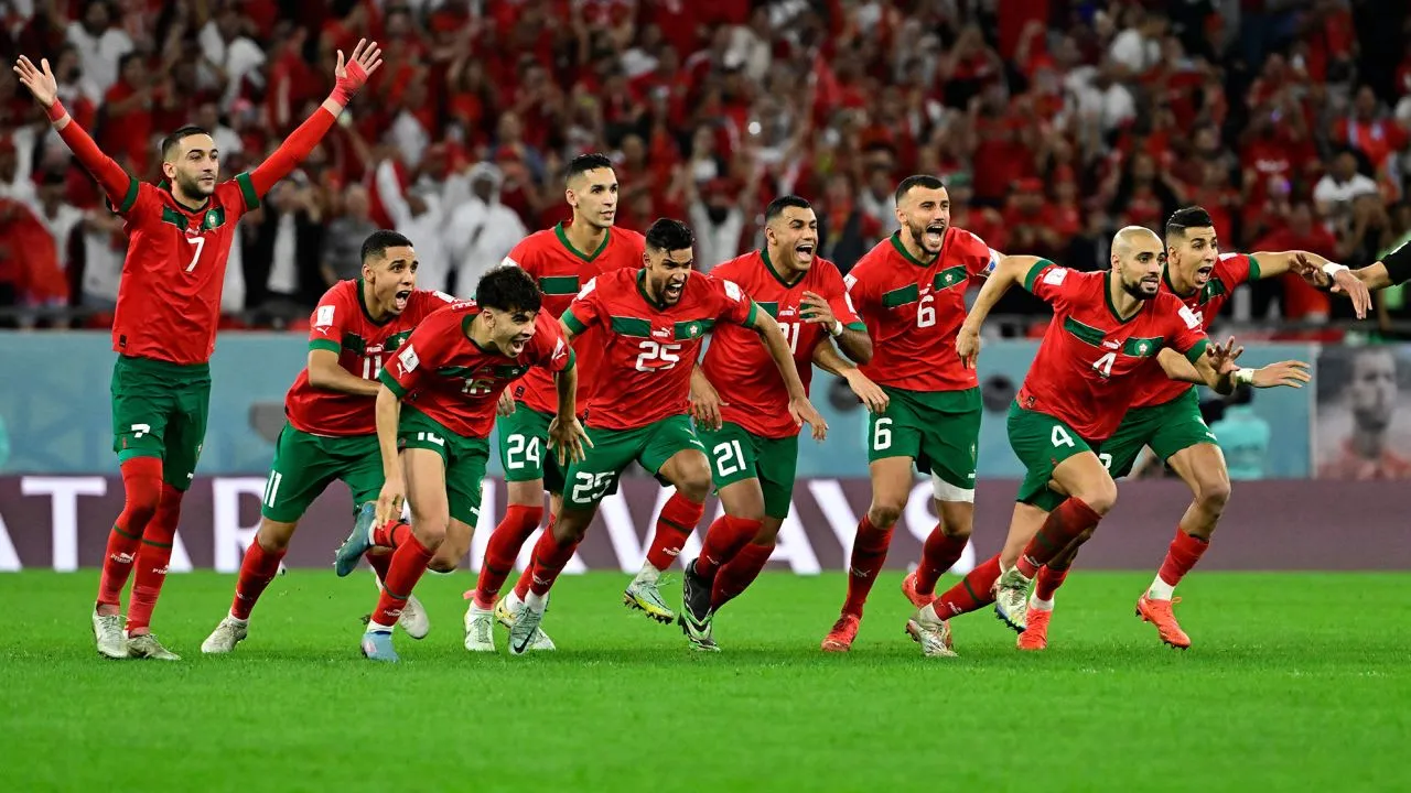 موجز الرياضة من شبكة شام – المغرب يواصل التألق وسباق الصدارة يشتعل محلياً
