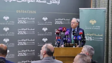 وزير المالية: رفع كتلة الأجور إلى مستويات جديدة بتمويل ذاتي كامل