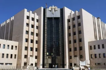 وزارة العدل: إعادة دراسة قانون الجرائم الإلكترونية ضمن مسار الإصلاح التشريعي