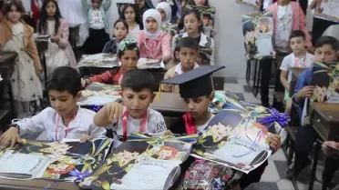 ردود فعل الأهل عند النتائج الدراسية وأثرها على الطفل