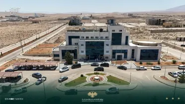 المدن الصناعية في سوريا.. أكثر من 207 آلاف فرصة عمل واستثمارات واعدة