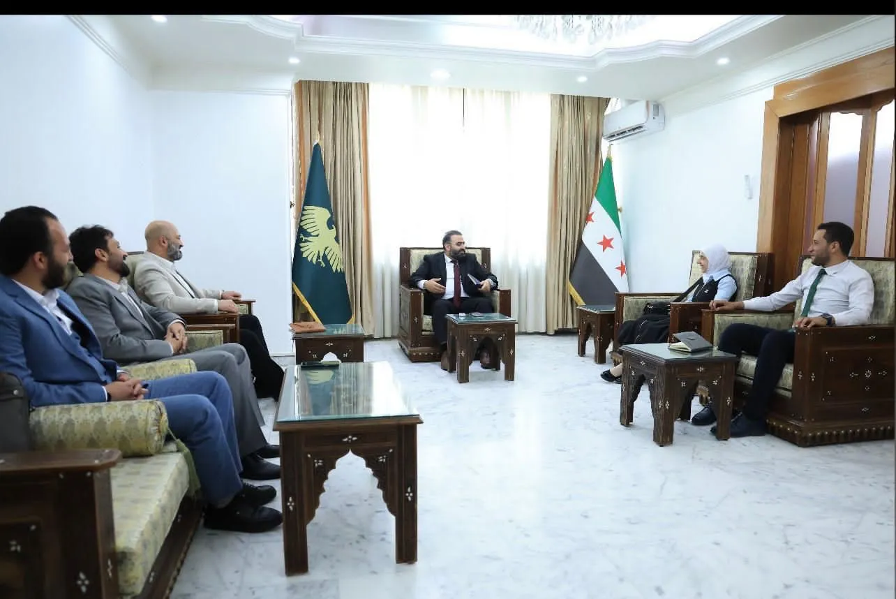 رئيس فرع اتحاد الصحفيين بدمشق يوضح لـ"شام" تفاصيل الاجتماع مع وزير الإعلام