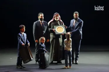 بحضور الرئيس أحمد الشرع.. إطلاق الحملة الوطنية لمكافحة المخدرات ومعالجة الإدمان في دمشق