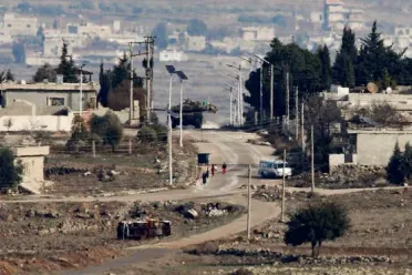 القنيطرة تحت وطأة التصعيد الإسرائيلي.. اعتقالات وهدم منازل وتوسّع عسكري يفاقم معاناة السكان