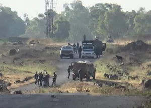 last news image