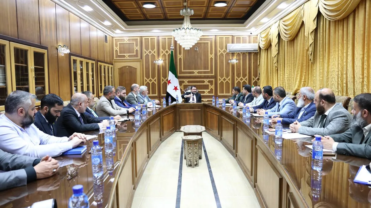 وزارة العدل تصدر تعميماً جديداً لضبط إجراءات الجرائم المعلوماتية وتعزيز ضمانات الحريات