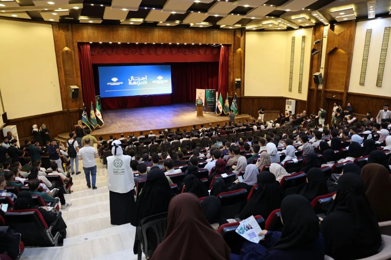 كيف تحولت إجراءات تنظيمية في "المزرعة" بحمص إلى حملة تحريضية؟