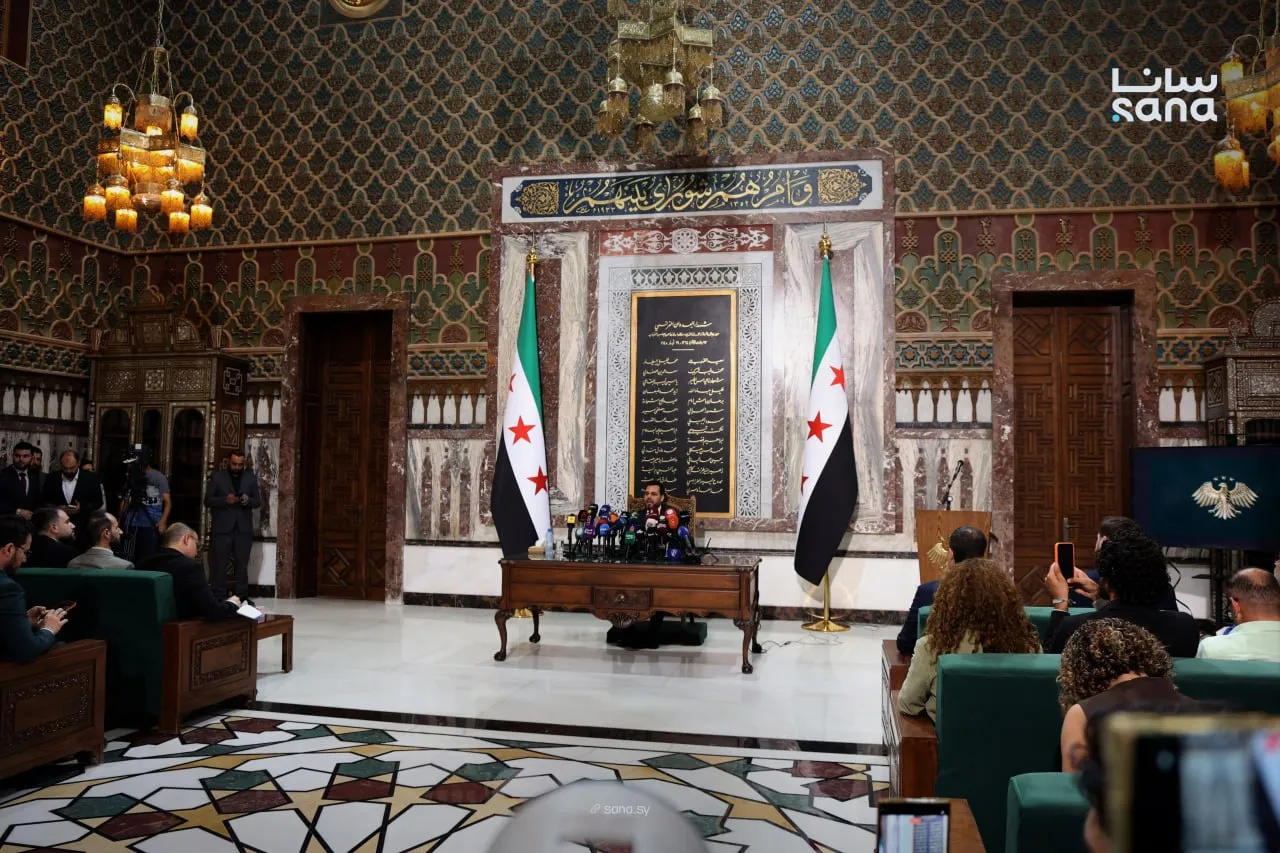 إعلان أسماء الثلث المكمّل لأعضاء مجلس الشعب و"شام" تنشر القوائم وفق المحافظات
