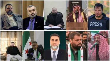 من ساحات الثورة إلى قبة البرلمان.. شخصيات ثورية تنضم إلى مجلس الشعب