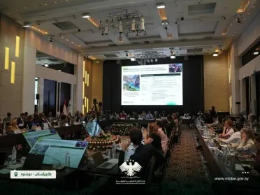 اعتماد أول مشروع وطني لسوريا من صندوق المناخ الأخضر بتمويل يبلغ 27.7 مليون دولار
