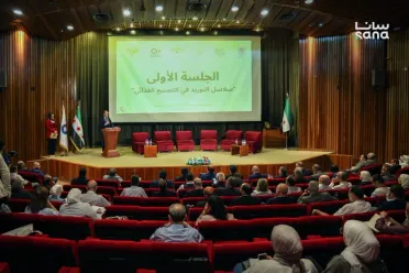 مؤتمر اليوم العالمي لسلامة الأغذية في دمشق يدعو إلى تطوير الرقابة وتعزيز جودة الغذاء وفق المعايير الدولية