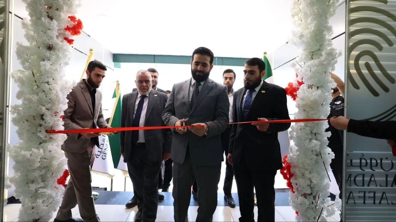 50 ألف مستخدم للتطبيق بأيام.. إدارة الشؤون المدنية لـ"شام": اختيار حمزة الخطيب يحمل رسالة