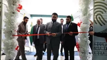 50 ألف مستخدم للتطبيق بأيام.. إدارة الشؤون المدنية لـ"شام": اختيار حمزة الخطيب يحمل رسالة