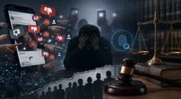 التشهير عبر وسائل التواصل: من سهولة النشر إلى تبعات القانون