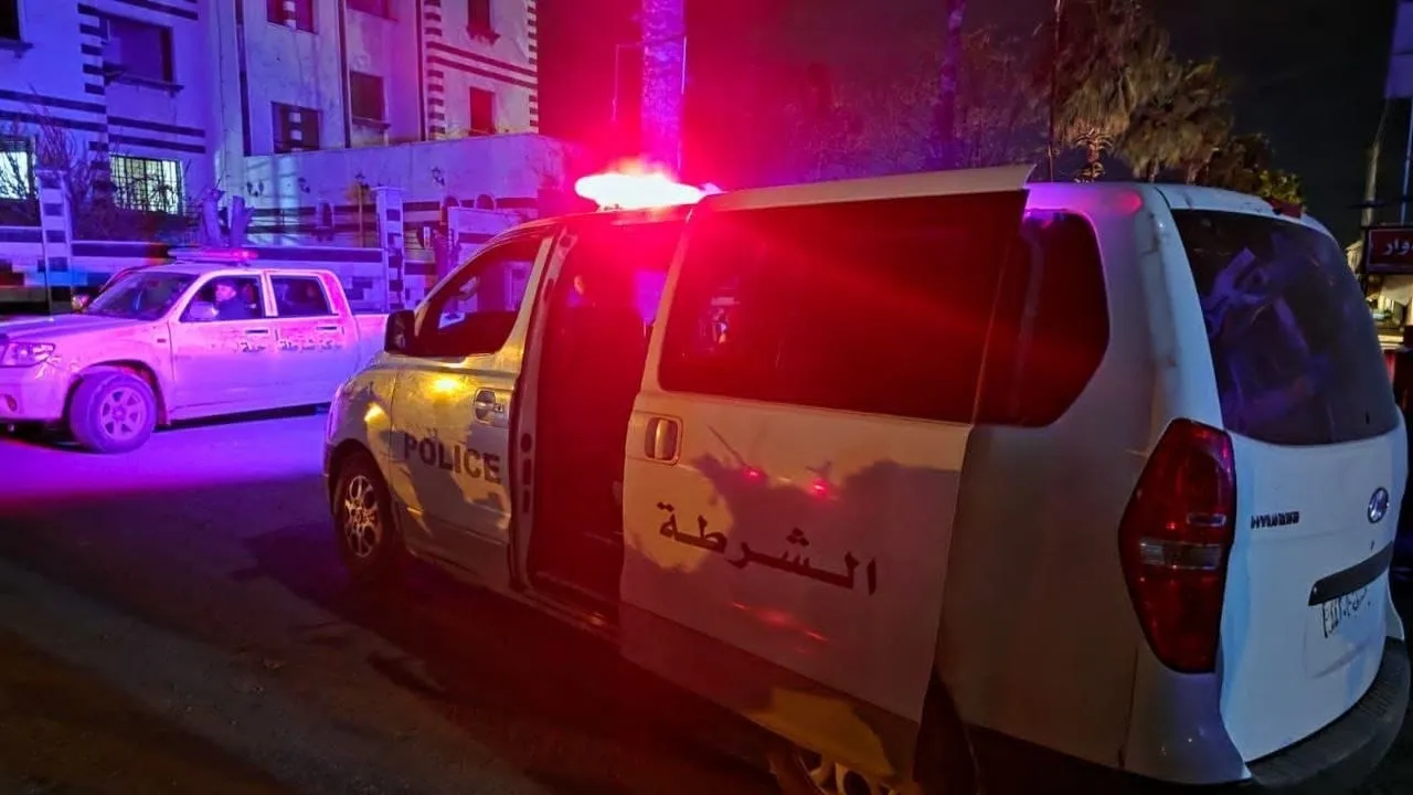 بين هيبة الدولة وسيادة القانون.. كيف ينظر القانون إلى ممانعة الدوريات الأمنية في سوريا؟