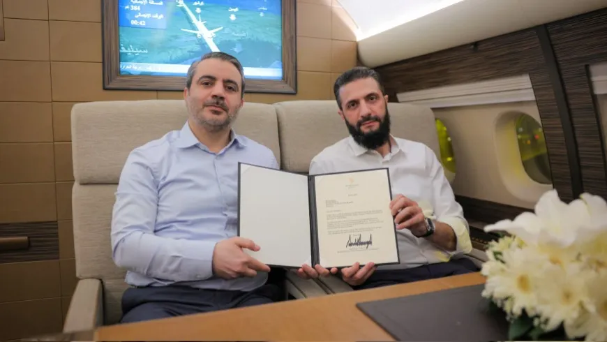 سوريا على أعتاب الخروج من قائمة الدول الراعية للإرهاب.. قرار أمريكي يفتح صفحة جديدة في العلاقات والاقتصاد