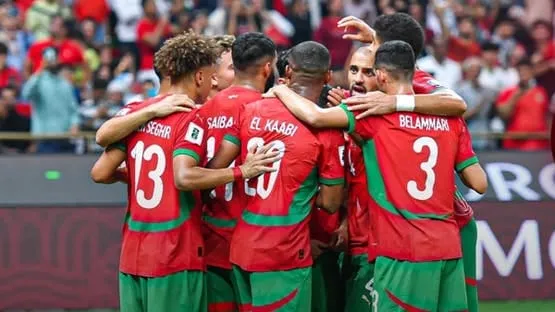 موجز الرياضة من شبكة شام- مواجهة المغرب وفرنسا تتصدر المشهد... وخسارة لسلة الناشئين أمام إيران