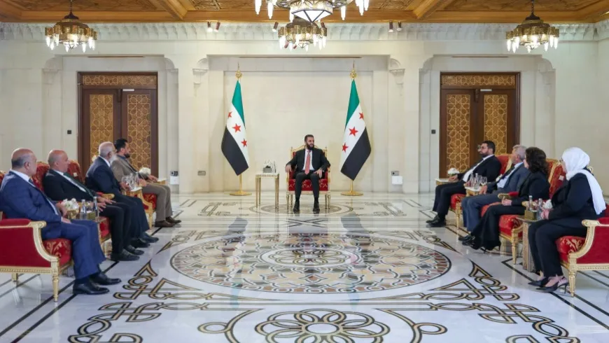 أعضاء المحكمة الدستورية العليا يؤدون اليمين الدستورية إيذاناً ببدء مهامهم الرسمية