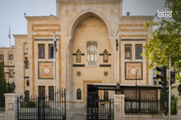 مجلس الشعب يعقد أولى جلساته بعد سقوط نظام الأسد البائد.. انطلاق مرحلة تشريعية جديدة لترسيخ مؤسسات الدولة