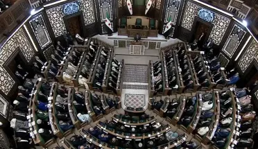 مجلس الشعب الأول بعد سقوط نظام الأسد.. لماذا تمثل هذه الجلسة محطة تأسيسية في بناء سوريا الجديدة؟