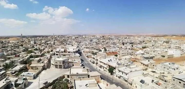 بين الدمار وغياب الخدمات… أهالي الغدفة يواجهون واقعاً صعباً
