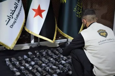 بالأسماء والمهام.. الداخلية تكشف أبرز قادة شبكات التهريب الدولية التي تم تفكيكها