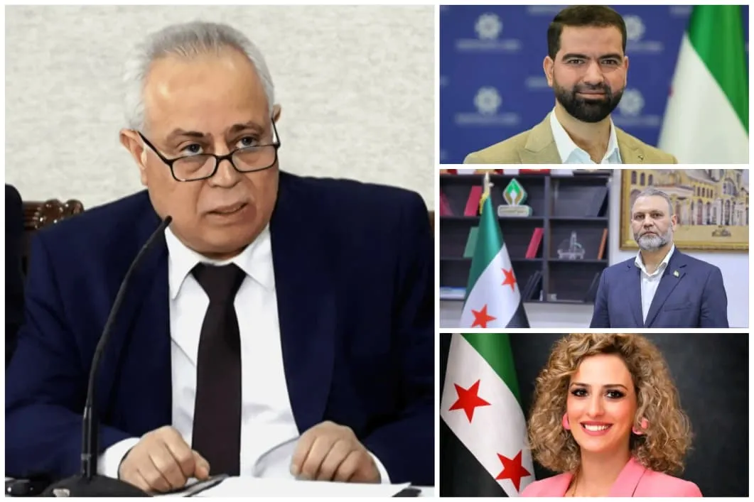من يقود مجلس الشعب في المرحلة الانتقالية؟.. إليك السير الذاتية لرئيس المجلس ونائبيه وأمين السر
