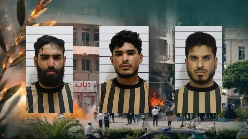 الداخلية: نتائج التحقيقات تثبت تورط خلية مرتبطة بـ "داعـ ـش" بتفجيرات دمشق