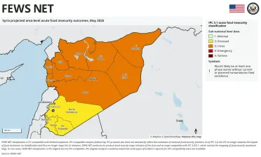 موسم الوفرة الذي لم يطرد الجوع