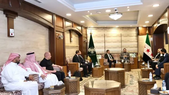 الزراعة وشركة الجميل M5 توقعان مذكرة تعاون لتعزيز الاستثمار الزراعي وتطوير التقنيات الحديثة