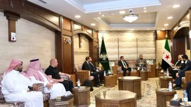 الزراعة وشركة الجميل M5 توقعان مذكرة تعاون لتعزيز الاستثمار الزراعي وتطوير التقنيات الحديثة