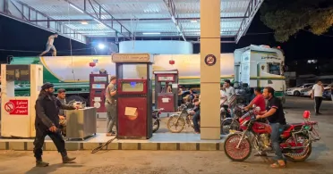 رفع مفاجئ لأسعار البنزين والمازوت.. نشرة جديدة تدخل حيز التنفيذ دون إعلان رسمي
