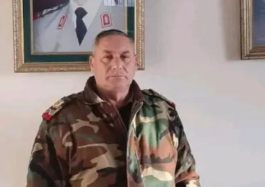 قيادي بارز في جيش النظام البائد.. معلومات عن توقيف اللواء "سهيل أسعد"