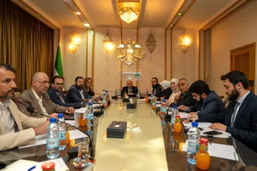 وزير المالية يصدر قراراً جديداً لتعزيز مكافحة التهرب الضريبي وتشديد الرقابة على المستوردين الوهميين
