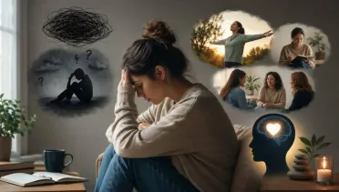 إهمال الصحة النفسية وانعكاساته اليومية: كيف يساهم الوعي في الحد من التأثيرات؟