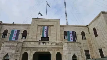 وزارة الإدارة المحلية تُعيّن مكتب تنفيذي مؤقت يضم عشرة أعضاء لمحافظة الحسكة 