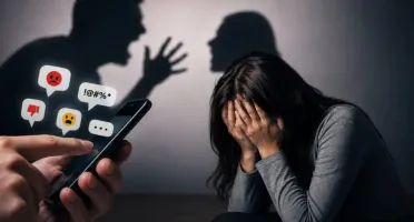 السبّ والشتم: متى يُعدّ الاعتداء اللفظي جريمة يعاقب عليها القانون؟