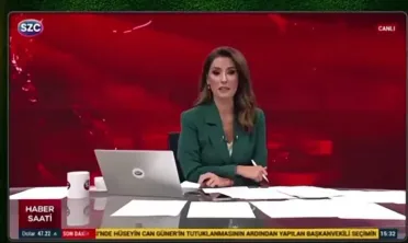 هيئة البث التركية تفتح تحقيقاً بشأن تصريحات في قناة "Sözcü TV" طالت الرئيس أحمد الشرع