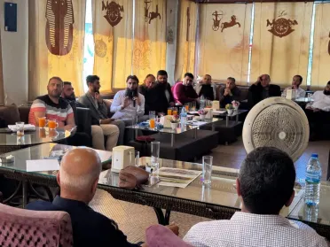 جدل قانوني وإداري بعد رفض هيئة الثروة السمكية قرار وزارة الزراعة بتغيير مديرها
