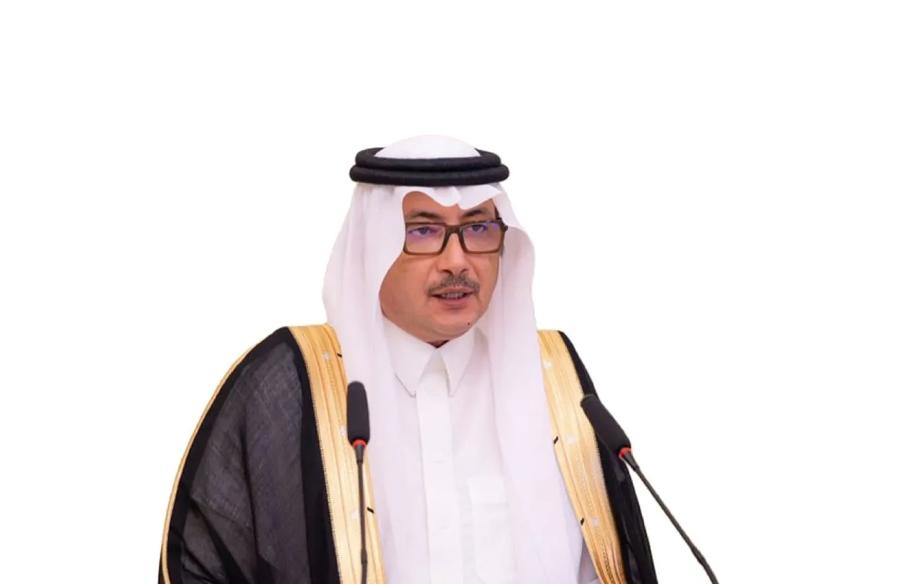 بعد انتهاء مهمة فيصل المجفل.. السعودية تعيّن غازي العنزي سفيراً لدى سوريا