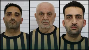 بينهم مدير المشفى السابق.. توقيف 3 متهمين بارتكاب جرائم داخل مشفى حمص العسكري