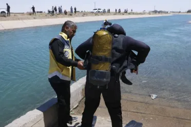 أكثر من 200 حالة غرق منذ بداية العام وتحذيرات من السباحة في الأماكن غير الآمنة