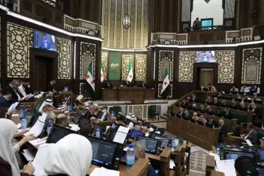 مجلس الشعب يقر نظامه الداخلي الجديد وينظم آليات عمله وصلاحيات