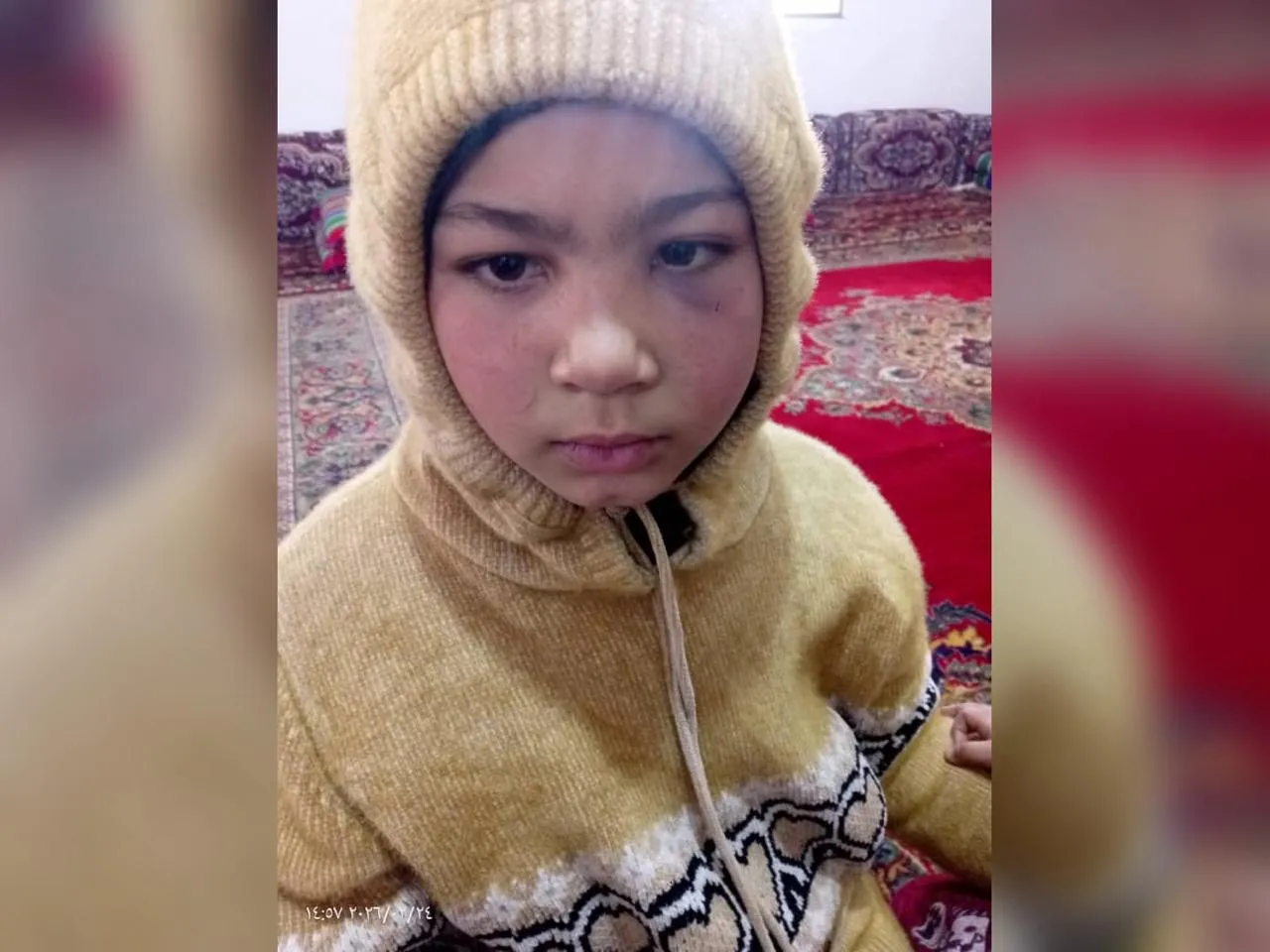 تطورات قضية الطفلة نور الدوس.. شهادات العائلة تثير تساؤلات حول ما سبق الجريمة
