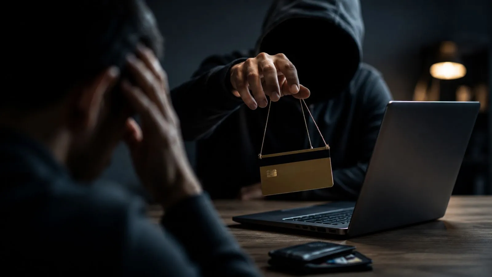 الاحتيال.. جريمة تتطور أساليبها وتبقى الوقاية منها خط الدفاع الأول