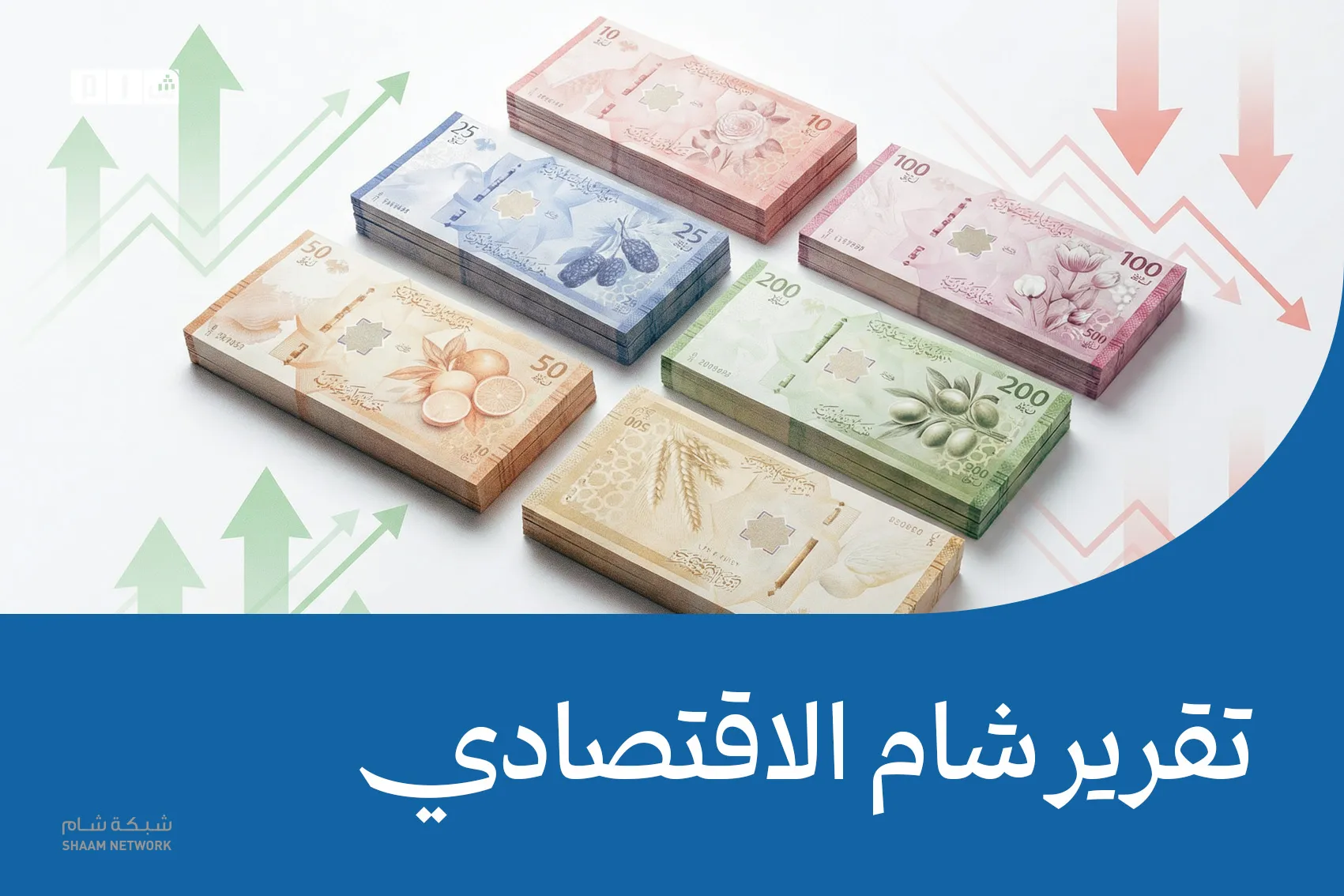 تقرير شام الاقتصادي 