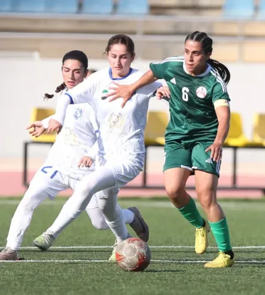 موجز الرياضة من شبكة شام - سيدات الهلال يتأهلن إلى نصف نهائي غرب آسيا... وتشيلسي يضم ويلبيك