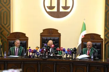 العدالة الانتقالية: محاكمة عبد الناصر براقي تدخل مرحلة النطق بالحكم